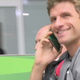 Illustration for article titled Sorry, Thomas Müller Cant Talk Right Now